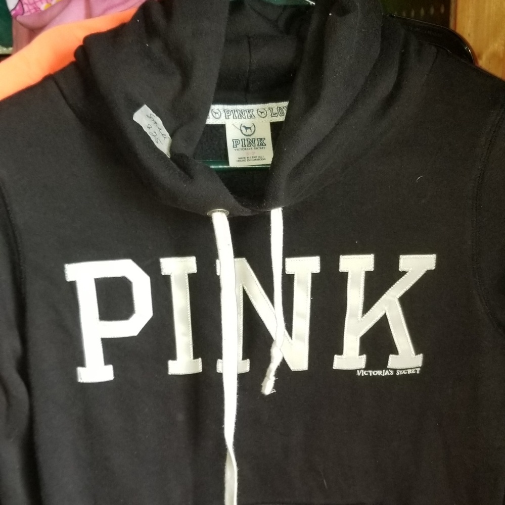 Victoria's Secret PINK